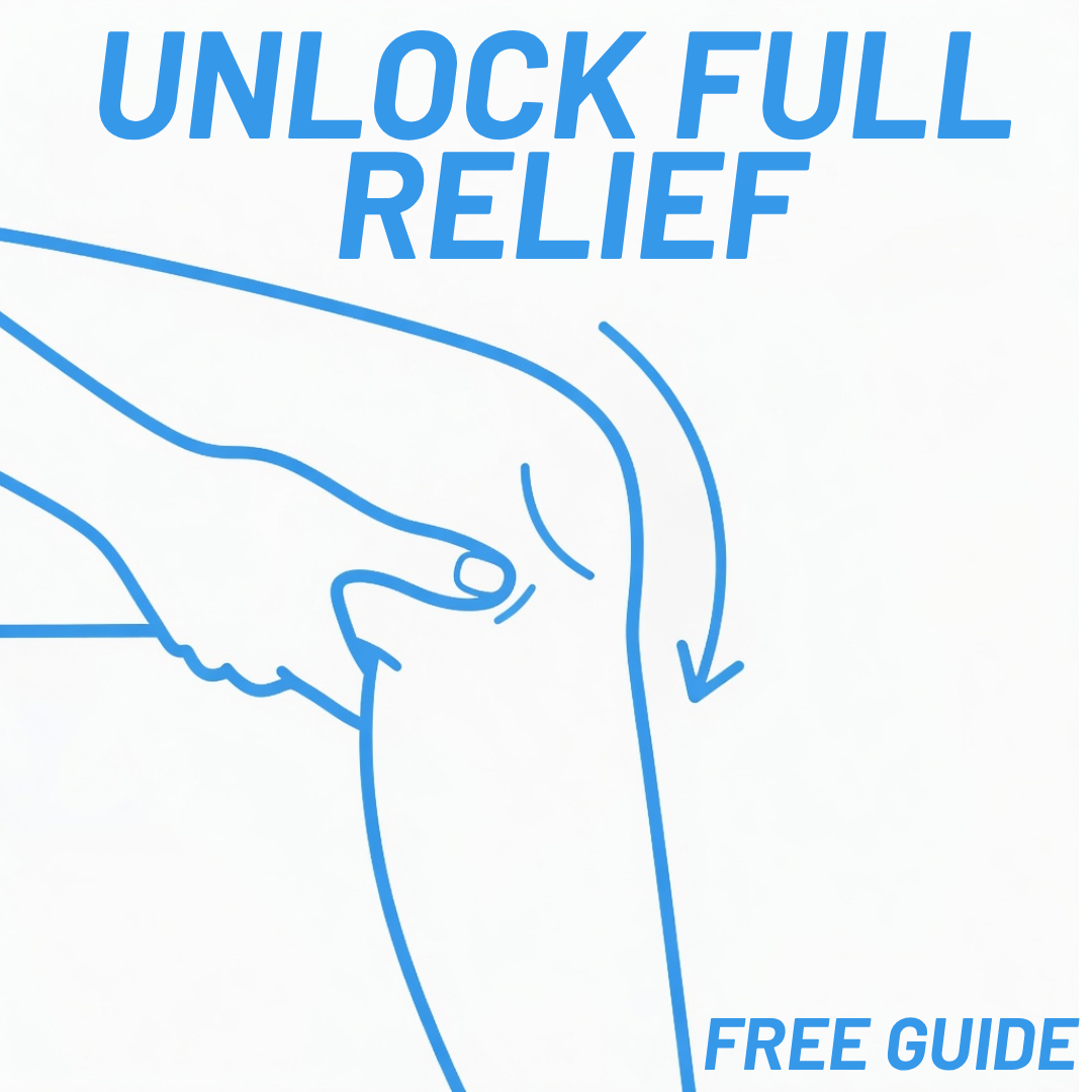 KneeRelief Knee Arthritis Movement Guide