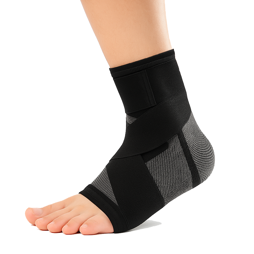 StrideSupport™ Plantar Fasciitis Sleeve