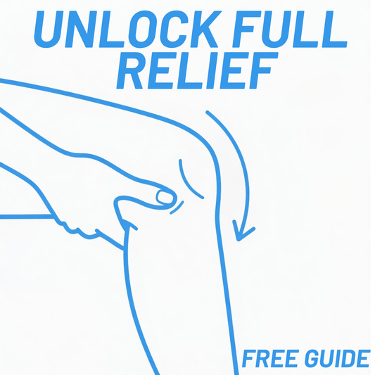 KneeRelief Knee Arthritis Movement Guide