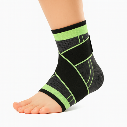 StrideSupport™ Plantar Fasciitis Sleeve